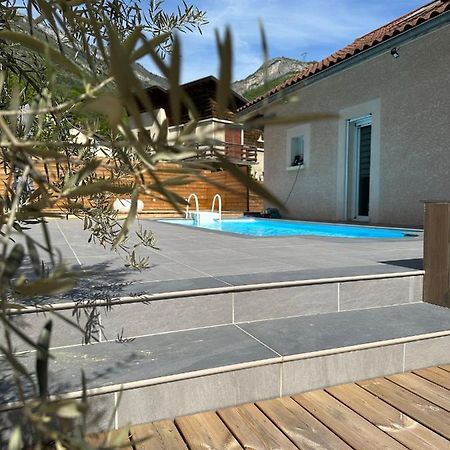 Apartmán L'Instant D'Un Sejour Le Guâ Exteriér fotografie